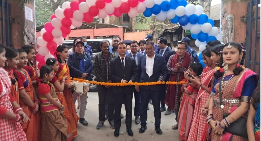 ব্রাহ্মণবাড়িয়ায় তিন দিনব্যাপী পিঠা উৎসব শুরু