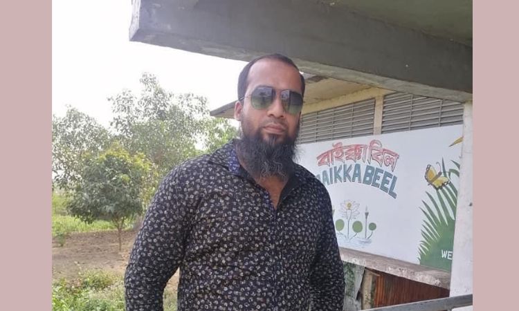 কথায় কথায় মামলায় জড়িয়ে দেন ‘লোকাল এসপি’