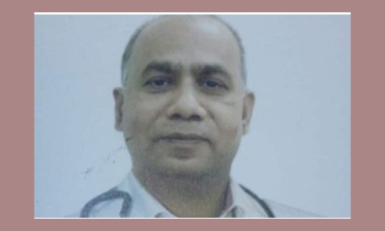 চিকিৎসায় অবহেলার অভিযোগে ডাঃ বিপি দাসের বিরুদ্ধে মামলা
