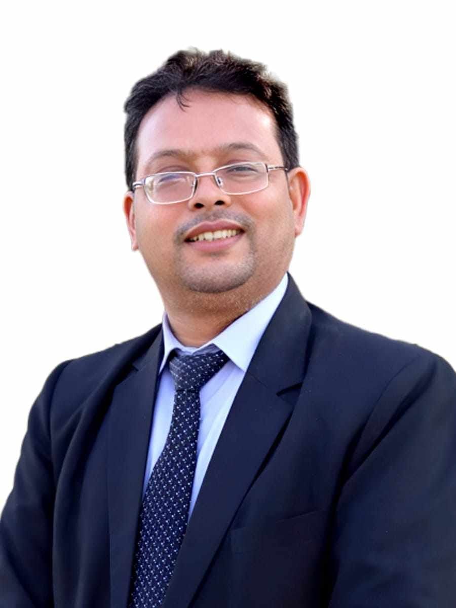 সাংবাদিক জাহাঙ্গীর আলম সৌদি প্রবাসী সাংবাদিক ফোরামের ভারপ্রাপ্ত সভাপতির দায়িত্ব পেলেন