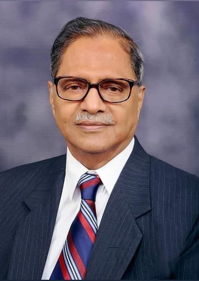 কোটা বিরোধী আন্দোলনকারীদের সঙ্গে সমঝোতার প্রস্তাব মেজর রফিকুল ইসলাম বীর উত্তমের