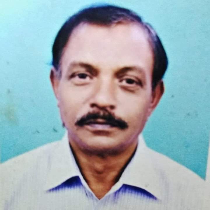 না ফেরার দেশে চলে গেলেন শিক্ষক হুমায়ুন কবির মাস্টার