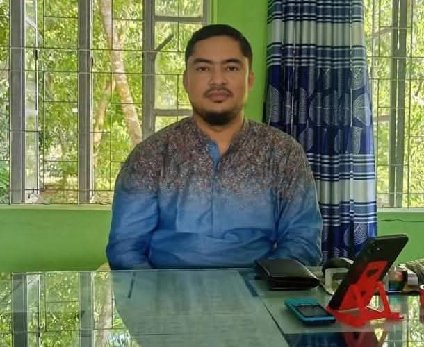 চিরনিদ্রায় শায়িত হলেন পঞ্চগ্রাম আজিজুর রহমান উচ্চ বিদ্যালয়ের প্রধান শিক্ষক আবুল ফয়েজ
