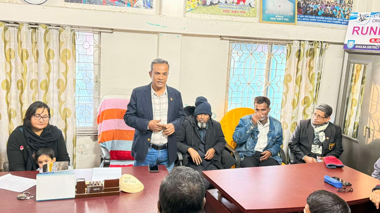 সাংবাদিকদের অধিকার কেবল রাষ্ট্রই নিশ্চিত করতে পারেঃ বিএমএসএফ