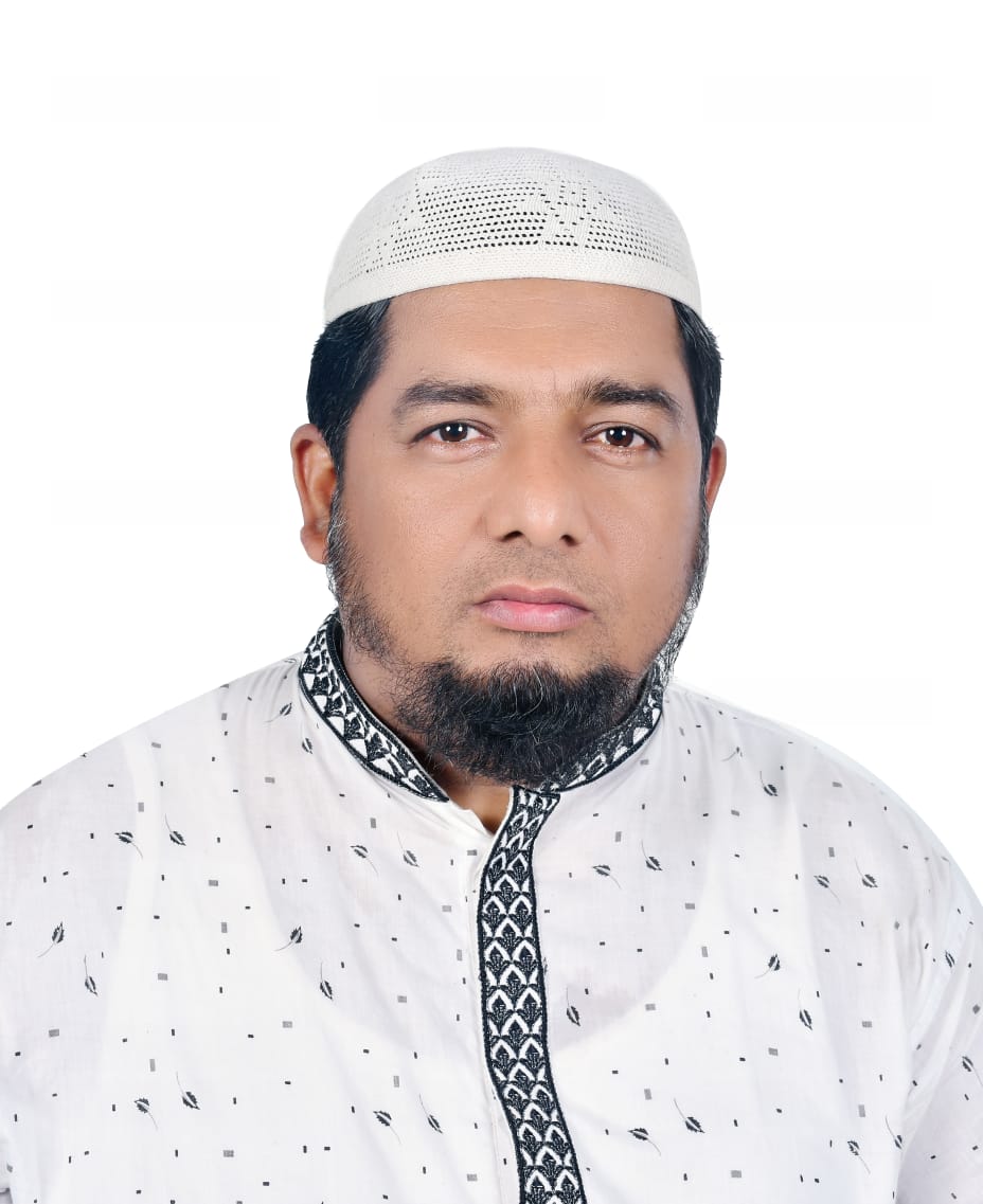 কর্মী সম্মেলন সফল করায় শাহরাস্তি উপজেলা জামায়াত আমীরের কৃতজ্ঞতা প্রকাশ