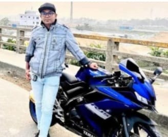“শাহরাস্তিতে ট্রাক চাপায় মোটরসাইকেল আরোহী নিহত