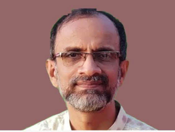 আমাকে খোঁচাবেন না প্লিজ