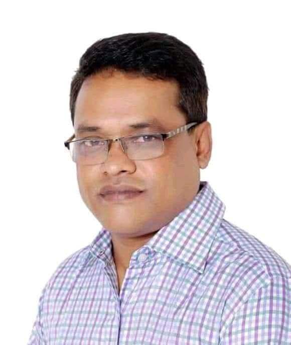 শাহজালাল আন্তর্জাতিক বিমানবন্দর থেকে শাহরাস্তি পৌর আওয়ামী লীগের সভাপতি জুয়েল গ্ৰেফতার