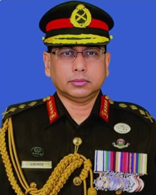“নির্বাচন হতে হবে ফ্রি, ফেয়ার অ্যান্ড ইনক্লুসিভ: সেনাপ্রধান”