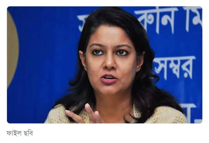 বাংলাদেশকে তার মানচিত্র নতুনভাবে আঁকতে হতে পারে : রিজওয়ানা হাসান