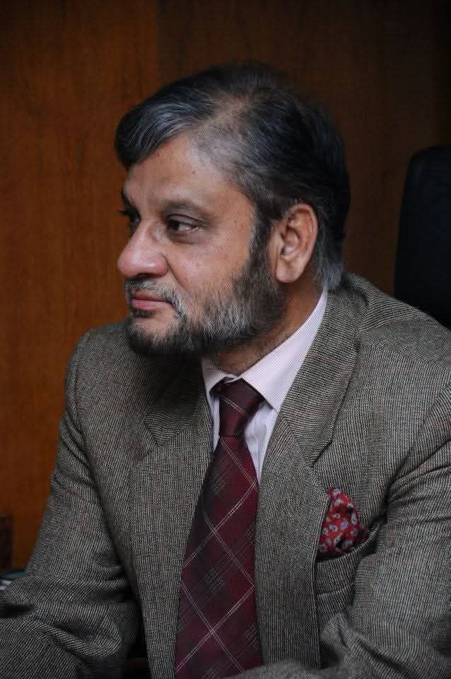ব্যারিস্টার আবদুর রাজ্জাক মারা গেছেন