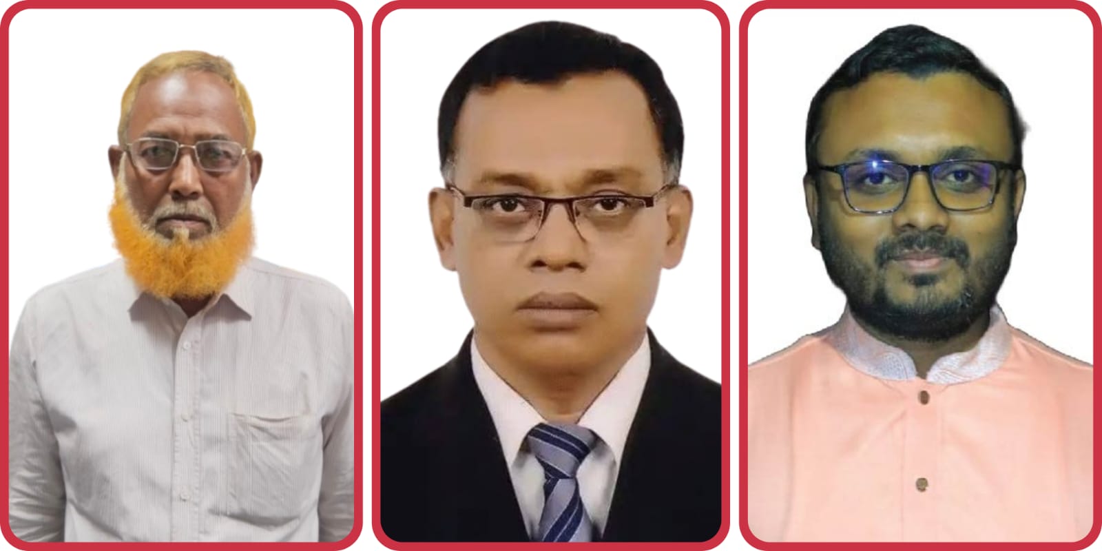 বাংলাদেশ মফস্বল সাংবাদিক ফোরামের শাহরাস্তি উপজেলা শাখার নতুন কমিটি ঘোষণা