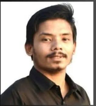 ৮৩ আসামির মধ্যে পুলিশ খুঁজে পেল এক আসামি সাংবাদিককে !