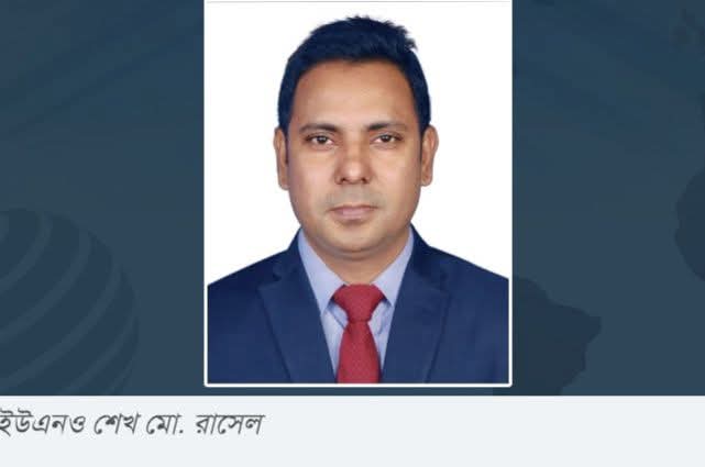 সাংবাদিককে কারাদণ্ড দেওয়া সেই ইউএনওকে বদলি