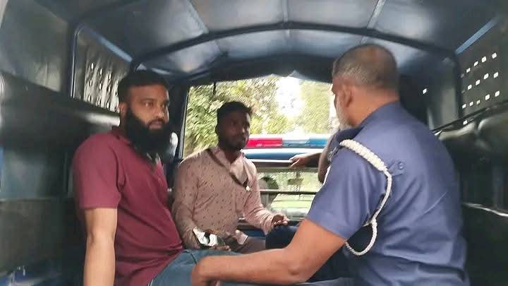মামলা না থাকার পরেও সাংবাদিককে গ্রেফতার কেনো: বিএমএসএফ