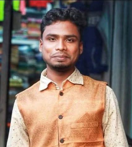 আমিতো কোনো অন্যায় করিনি: কারাগার থেকে সাংবাদিক আওলাদ হোসেন