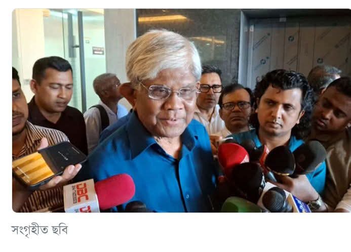 মহার্ঘ ভাতা নিয়ে নতুন তথ্য, যা বললেন অর্থ উপদেষ্টা