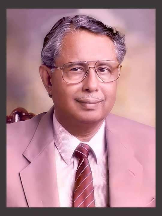 আজ সমাজ সেবক ড. এম.এ. সাত্তারের ৩৩তম মৃত্যুবার্ষিকী