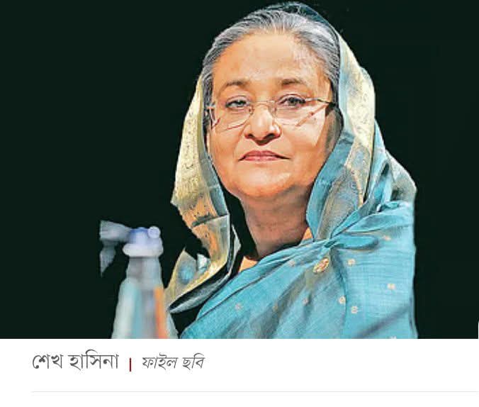 শেখ হাসিনা পালানোর আগে কী ঘটেছিল গণভবনে