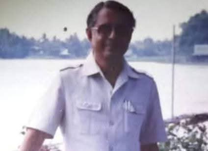 আজ সমাজ সেবক ও  সাবেক সিএসপি অফিসার ড. এম.এ. সাত্তারের ৯৩তম জন্মবার্ষিকী