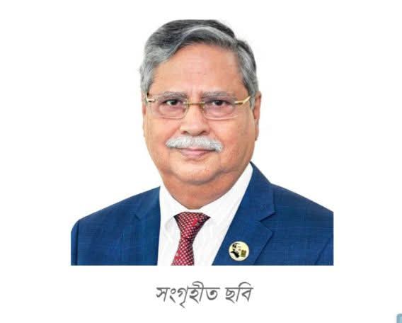 বিদেশে বাংলাদেশের সব কূটনৈতিক মিশন থেকে রাষ্ট্রপতির ছবি সরানোর নির্দেশ