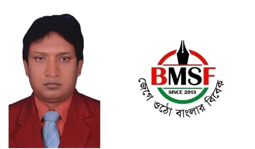 ৬ মাস পর ফের জেলগেটে গ্রেফতার এটিএন বাংলার মোবারক বিশ্বাস