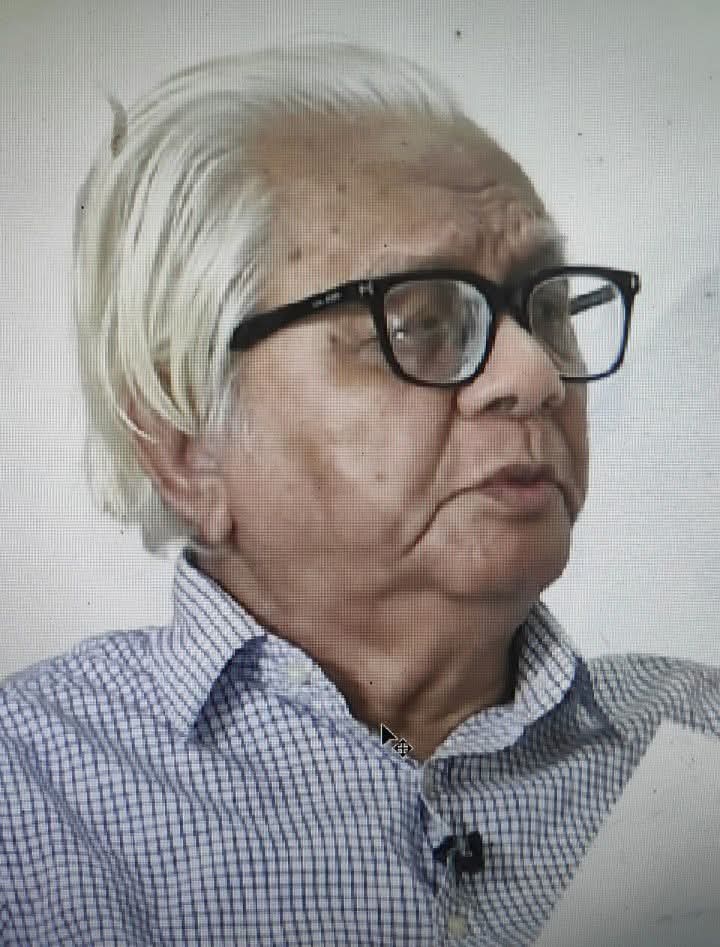 ইসলামি ভাবধারা থেকে যেভাবে কমিউনিস্ট আন্দোলনে জড়িয়েছিলেন বদরুদ্দীন উমর