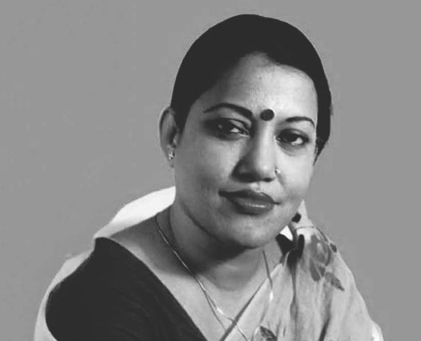 লালন সঙ্গীত শিল্পী ফরিদা পারভীন আর নেই!