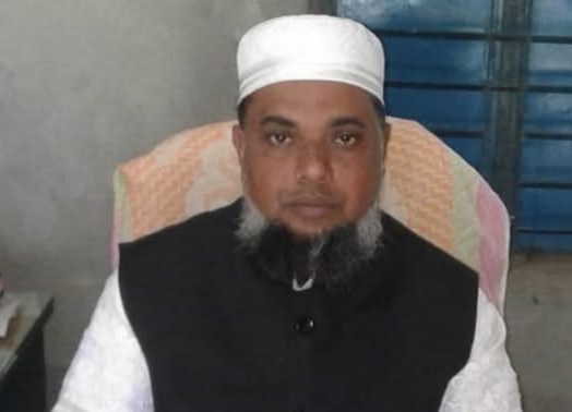 শাহরাস্তি মডেল মহিলা মাদ্রাসার গভর্নিং বডির সভাপতির পদ থেকে পদত্যাগ করলেন মাওলানা আমিনুল ইসলাম