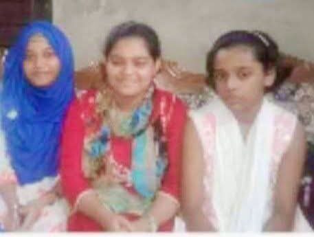 আজ আন্তর্জাতিক কন্যা দিবস, এই দিবসে চলুন আমরা সবাই একসঙ্গে বলি- “কন্যা শুধু কন্যা নয়, সে-ও মানুষ।”