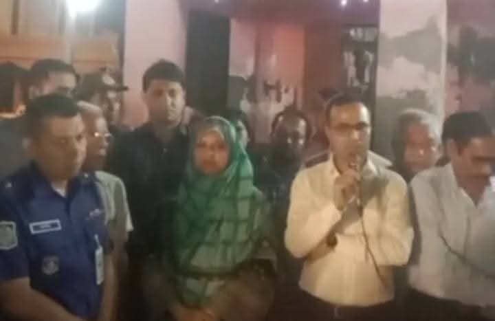 শাহরাস্তিতে শ্যামা পূজা ও দীপান্বিতা উৎসব পরিদর্শন করলেন চাঁদপুরের জেলা প্রশাসক মোহাম্মদ মোহসীন উদ্দিন
