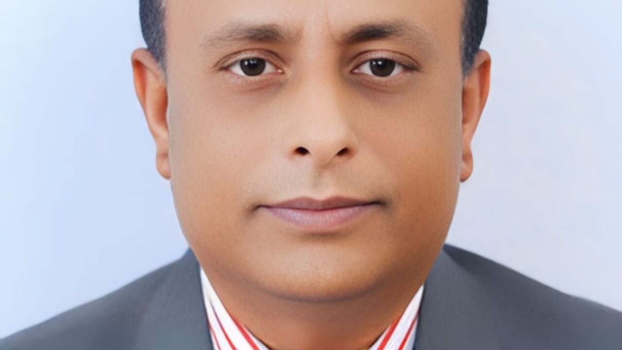 আসন্ন ত্রয়োদশ জাতীয় সংসদ নির্বাচন: চাঁদপুর-৫ আসনে এলডিপির প্রার্থী ড. নেয়ামুল বশির