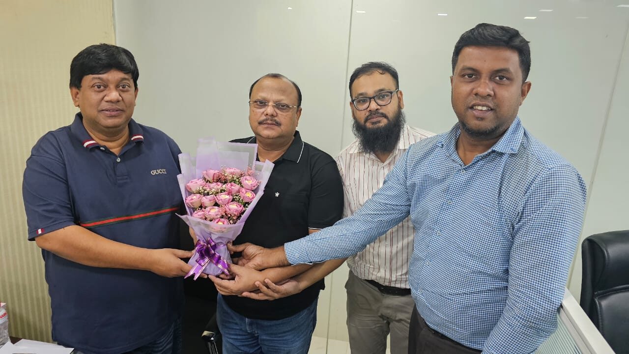 শাহরাস্তি উপজেলা বিএনপি’র নেতা আবু ইউসুফ রুপন পাটওয়ারীর জন্মদিন আজ