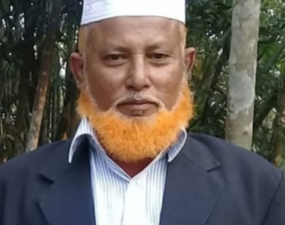 হাজীগঞ্জে শিশুকে যৌন নিপীড়নের অভিযোগে গ্রেফতার আ.লীগ নেতা, ছাড়াতে তদবির বিএনপি-জামায়াত নেতারা