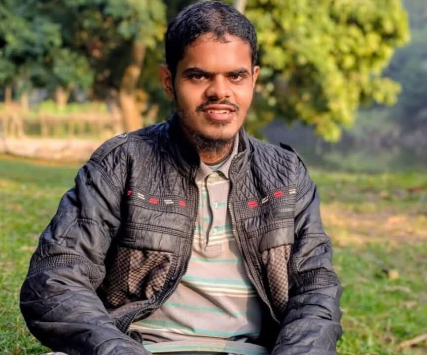 #একটি হারানো বিজ্ঞপ্তি#
