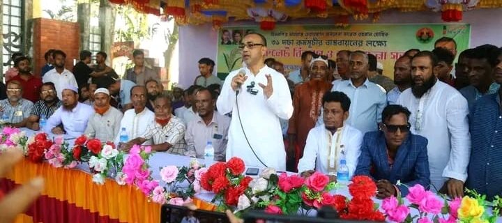বৈষম্যের শিকার সিলেট ৪,কৃত্রিম দারিদ্র্যতায় ভুগছেন