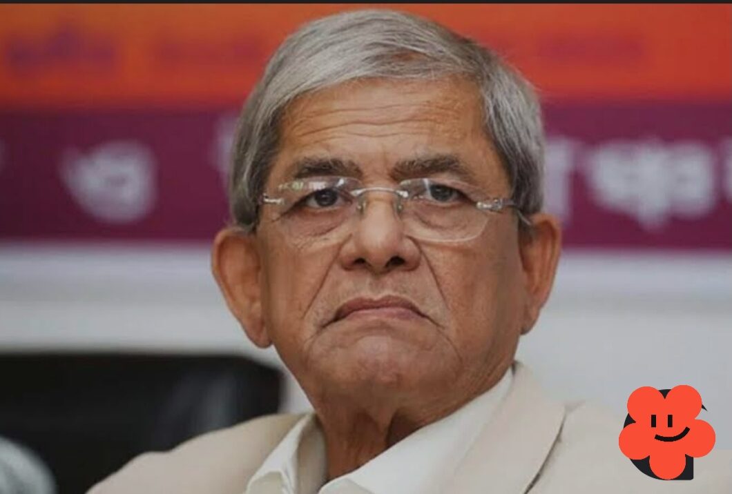 প্রয়াত পিতা মির্জা রুহুল আমিনকে স্মরণ করে বিএনপি’র মহাসচিব মির্জা ফখরুল ইসলাম যা বলেছেন