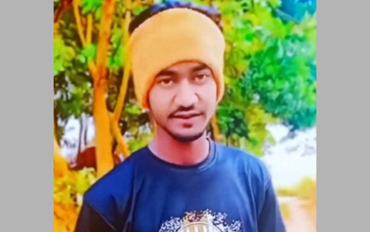 নাসিরনগরে চুরির অপবাদ দিয়ে এক ফেরিওয়ালাকে পিটিয়ে হত্যা 