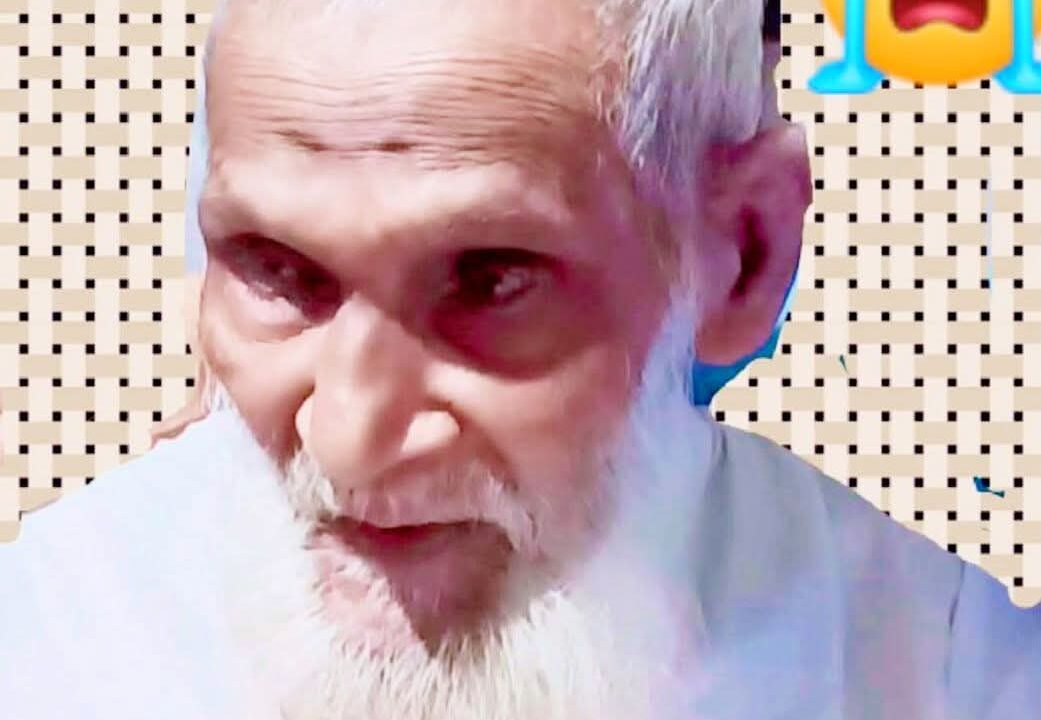 মাওলানা কফিল উদ্দিনের জানাজায় মুসল্লীর ঢল, বিভিন্ন সংগঠনের পক্ষ থেকে আনুষ্ঠানিক শোক প্রকাশ