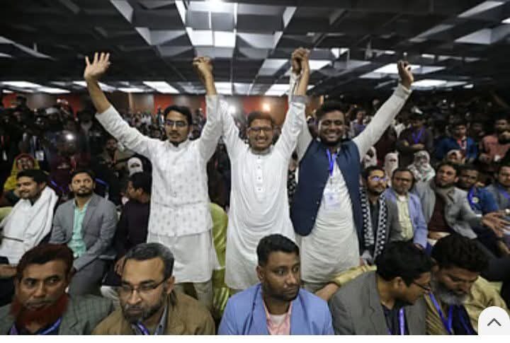 জকসুতে ভিপি, জিএসসহ ১৬ পদে শিবির-সমর্থিত প্রার্থীদের জয়