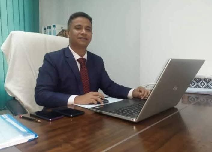 সফল উদ্যোক্তা ও মানবিক মানুষ মোহাম্মদ মোশারফ হোসেনের ৪৭তম জন্মদিন ছিল আজ।