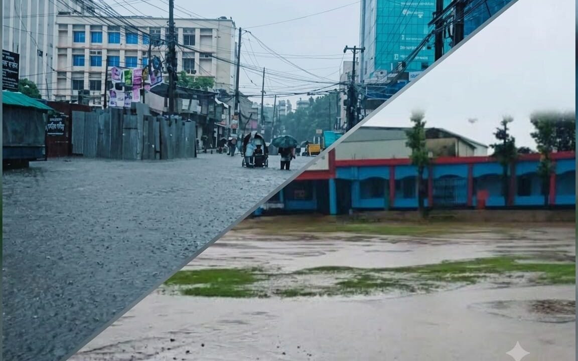 বন্যায় চট্টগ্রাম-রাঙামাটির এইচএসসি পরীক্ষা স্থগিত আজ শুধু দুই জেলায় পরীক্ষা হবে না; অন্য জেলায় যথারীতি, নতুন সূচি পরে