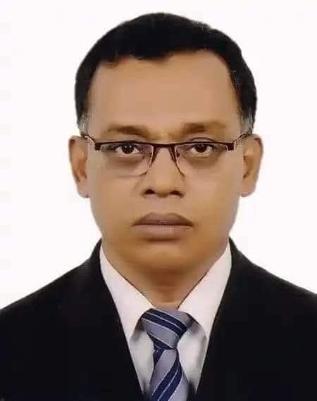 সময়ের নদীতে আরেকটি আলোর প্রদীপ,কত মানুষের অন্ধকারে একটি প্রদীপ হতে পেরেছি? __রুহুল আমিন তরুন