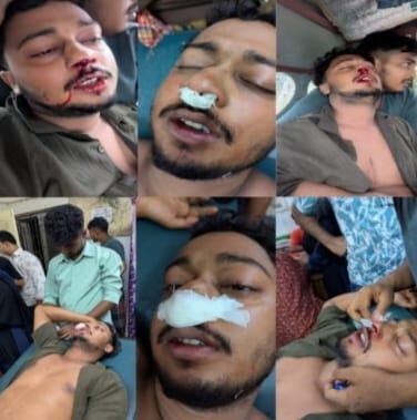 শাহরাস্তির মনিপুরে ব্যক্তিগত সংঘর্ষকে রাজনৈতিক সংঘর্ষ বলে চালিয়ে দেওয়ার চেষ্টা।