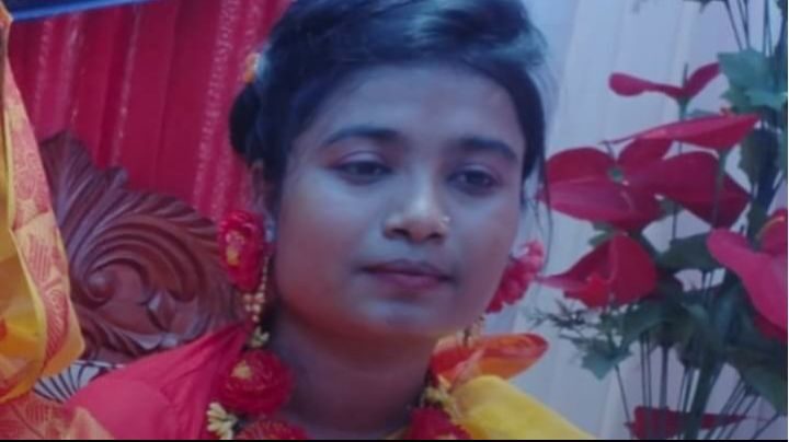 লালমনিরহাটে অন্তঃসত্ত্বা গৃহবধূর রক্তাক্ত লাশ ফেলে পালিয়ে গেল স্বামী;  মরদেহ উদ্ধার করেছে পুলিশ