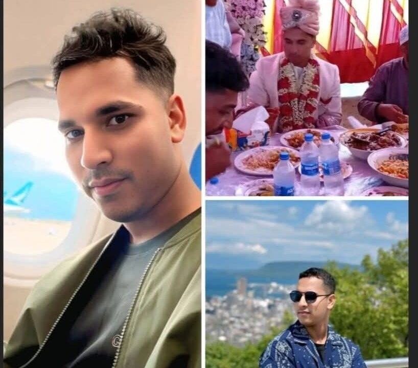 আখাউড়ায় খাসির মাংস না পেয়ে বিয়ে ভেঙে দিলেন জাপান প্রবাসী যুবক।