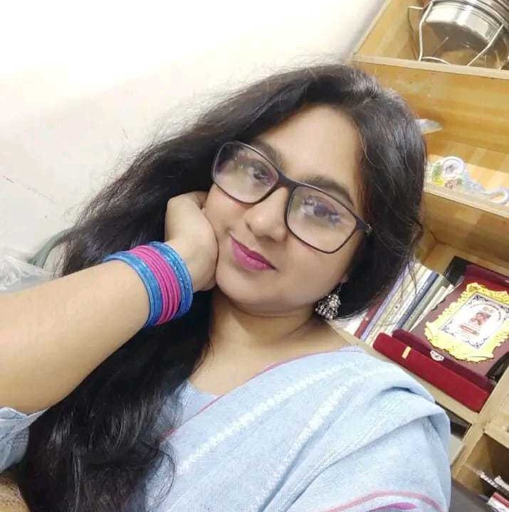মারিয়াম রামলা: পুরান ঢাকার লেখিকা ভারতের জনপ্রিয় ম্যাগাজিনে স্থান পেলেন