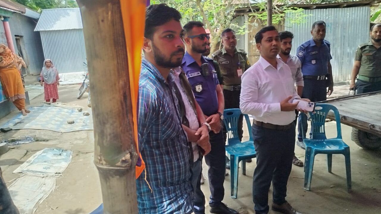 বাল্য বিবাহ বন্ধ করি, সুন্দর সমাজ বিনির্মান করি
