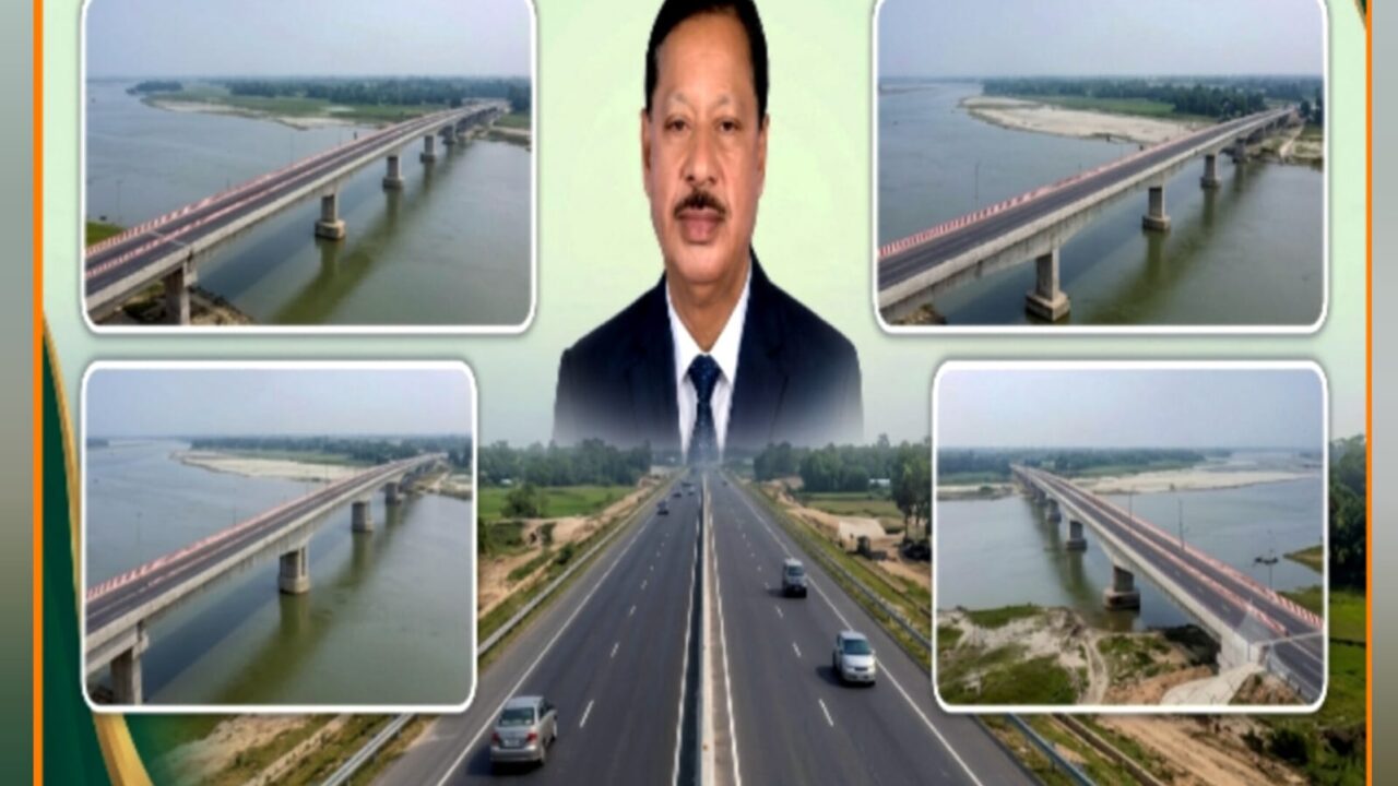 মেগা প্রকল্পে খুলছে কটিয়াদী-পাকুন্দিয়ার ব্যবসা ও কৃষি অর্থনীতির নতুন দিগন্ত; ​​ঢাকার সঙ্গে কমাবে দূরত্ব