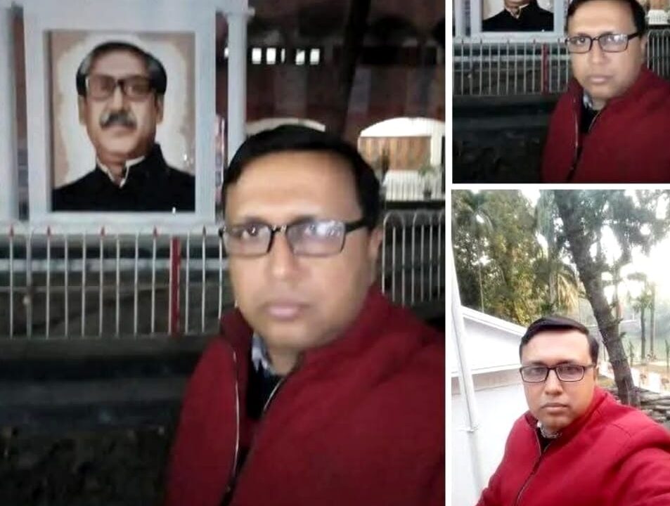 রাকেশ মল্লিকের বদলিতে সাতক্ষীরা ও তালার মানুষের স্বস্তি,ঘুষ বাণিজ্যের অভিযোগ ও রাজনৈতিক সম্পৃক্ততা নিয়ে বিতর্কের মধ্যেই মেহেরপুরে বদলি